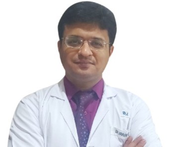 Dr. Varun Bansal 